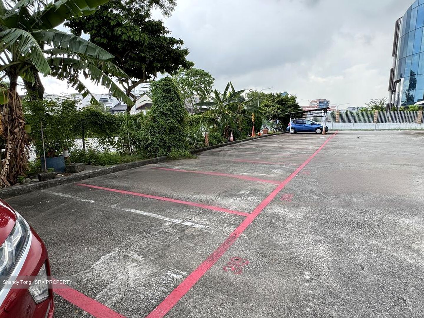 Upper Paya Lebar Road (D19), Apartment #458742981